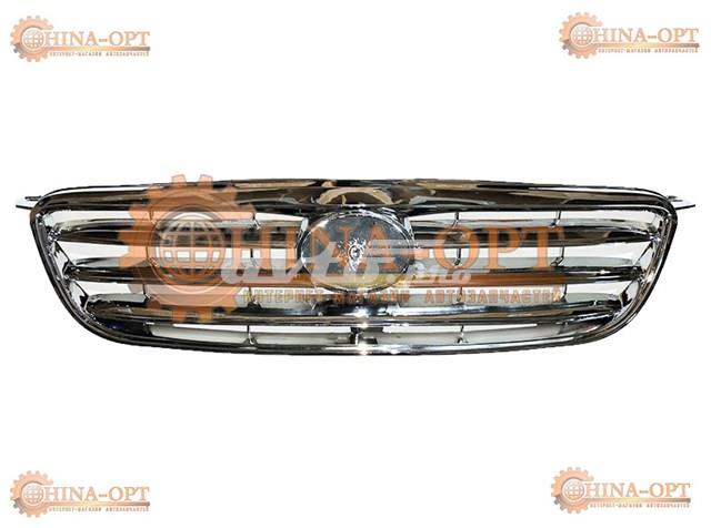  Решітка радіатора BYD F3 