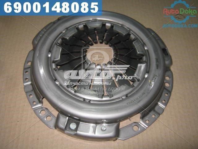 Корзина зчеплення SZC35 VALEO
