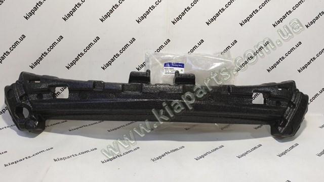 86520A6025 Hyundai/Kia Наповнювач бампера переднього