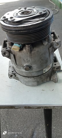 Насос кондиціонера DAC 700772
