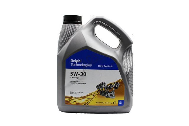 Олива Delphi 25185395 ціна, від 45.01 USD