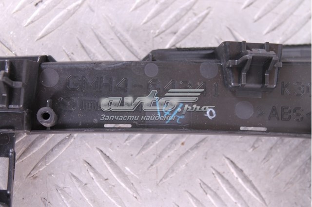 Купити GML864362 Mazda 
