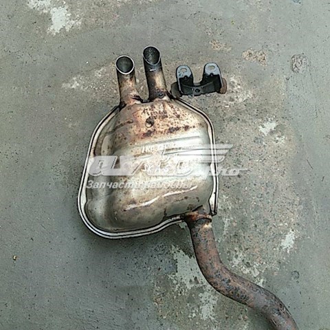 Купити 1K0120L VAG 