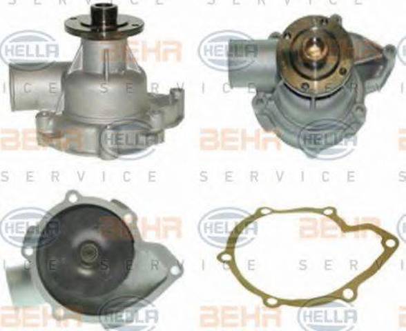 Помпа GWBM06A GMB