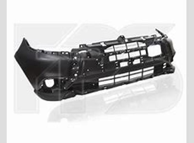 Бампер на авто FPS FP4827900P ціна, від 85.32 USD