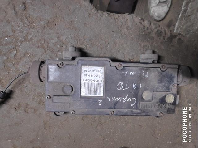 Купити 8200571485 Renault (RVI) Електропривод ручного гальма