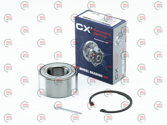 Купити CX1117 CX/Complex Підшипник ступиці передньої