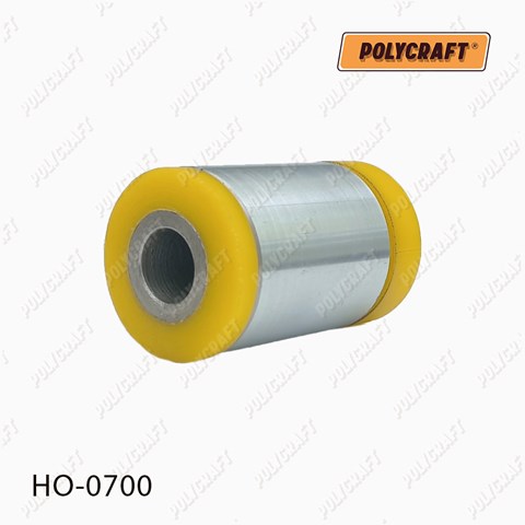  HO0700 Polycraft