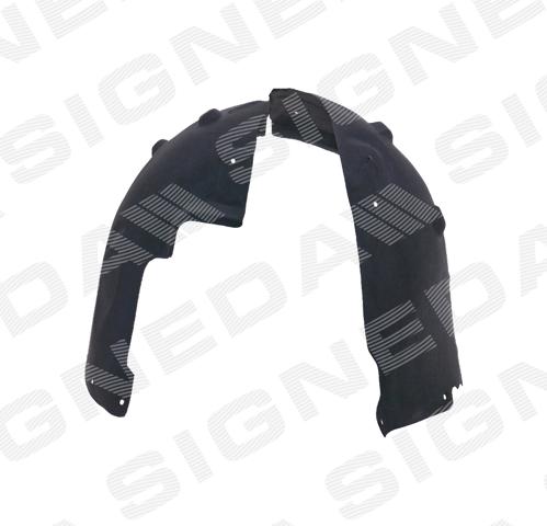 Підкрилок заднього крила, правий KSP KSP90238 ціна, від 53.42 USD
