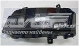 Купити 4412050LUE Depo/Loro/Abakus Фара протитуманна, ліва