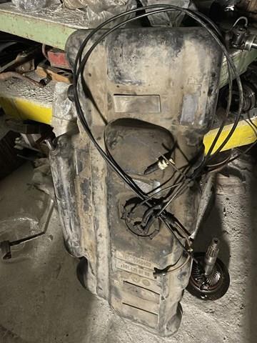 Б/бак VAG A9014710198 ціна, від 11.07 USD