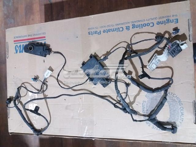 66316892575 BMW Радарний датчик дистанції