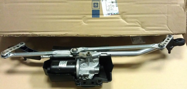 Трапеція щіток лобового скла General Motors 24450202 ціна, від 64.67 USD