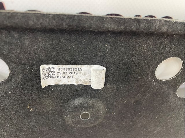  VAG 4KR863821A