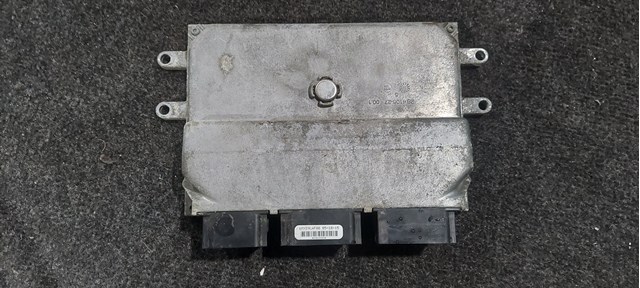 Купити DG9A12B684YA Ford 