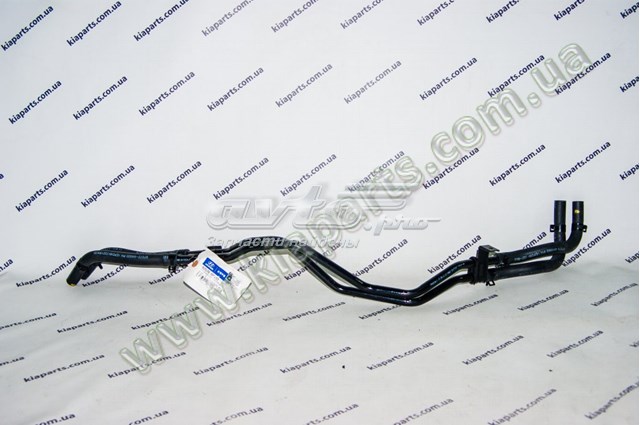 Шланг грубки/обігрівача Hyundai/Kia 975704H010 ціна, від 158.32 USD