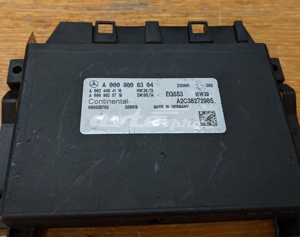  Mercedes A0009008304 ціна, від 58.52 USD