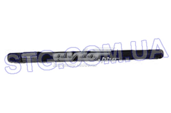 Вісь передня Chrysler 68019326AA ціна, від  USD