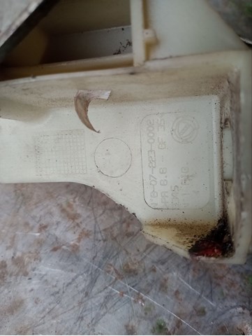 Купити 6072230002 Fiat/Alfa/Lancia 