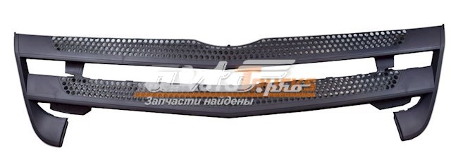 Решітка радіатора A9618850053 Mercedes