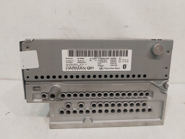 A2059007934 Mercedes 