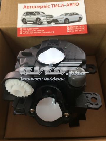 Фара протитуманна, ліва/права FPS FP4819H0E ціна, від 37.40 USD