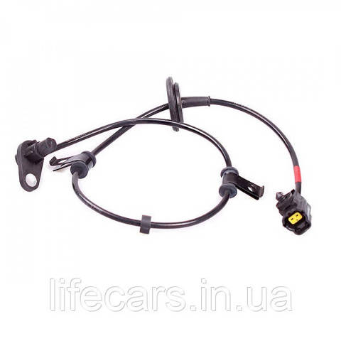 Датчик АБС (ABC) передній, правий Chery S213550112