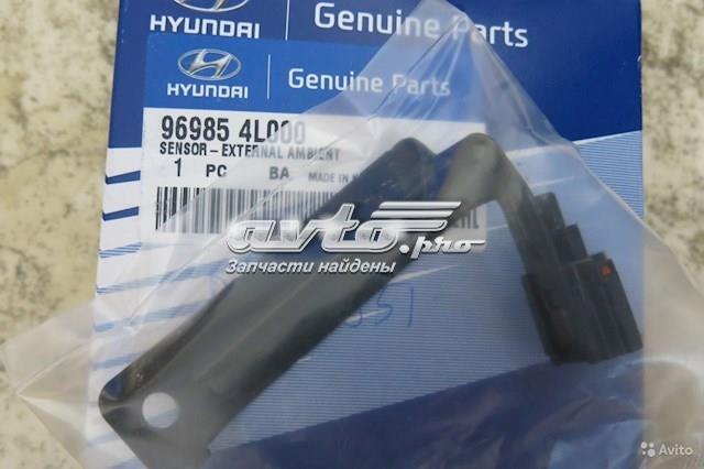 969854L000 Hyundai/Kia 