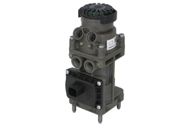 Кран гальмівний, подпедальний (TRUCK) Mercedes A0044311506