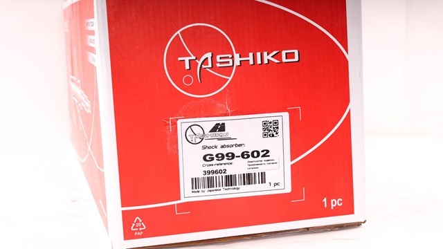  Tashiko G99602 ціна, від 67.49 USD