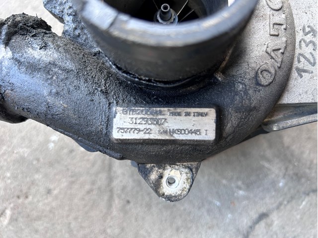  Volvo 31293507 ціна, від 135.37 USD