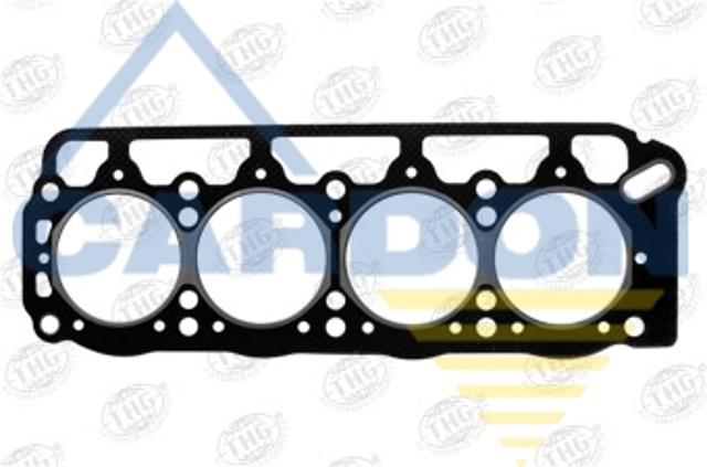Прокладка ГБЦ Eristic EG005 ціна, від 7.36 USD