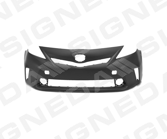 Бампер на авто Signeda PTY04419BE ціна, від 104.92 USD
