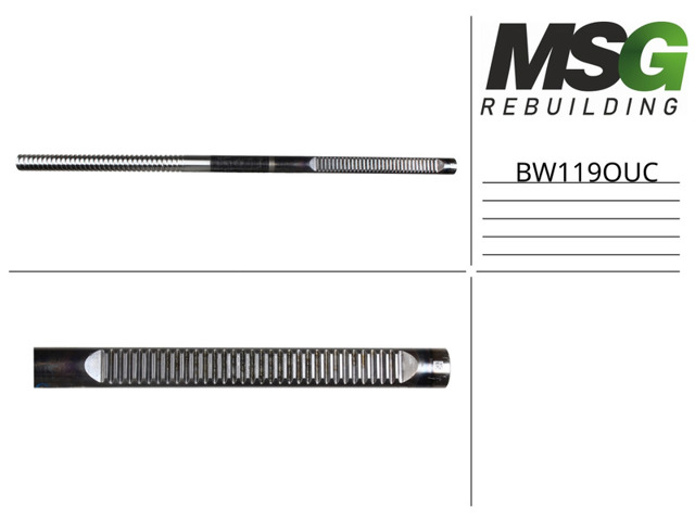  MSG MS9003KIT ціна, від 24.00 USD