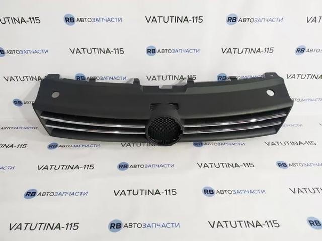Решітка переднього бампера, центральна FPS FP7415993 ціна, від 17.83 USD