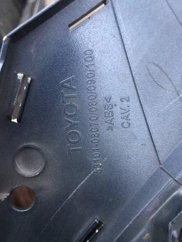 5310108070 Toyota Решітка радіатора