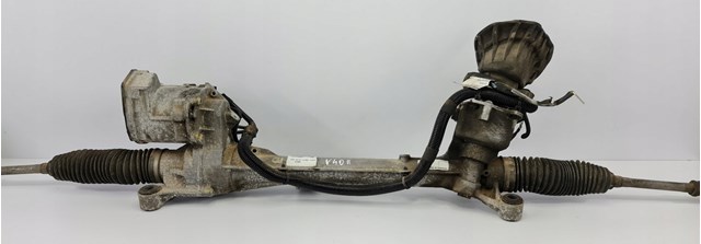 Кермова рейка Volvo 31387819