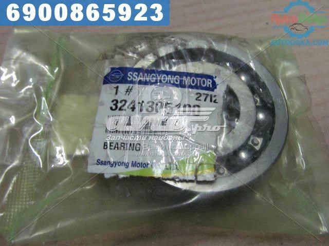 3241305100 Ssang Yong Підшипник роздавальної коробки, вихідного валу, задній