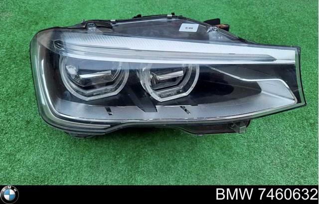  7460632 BMW