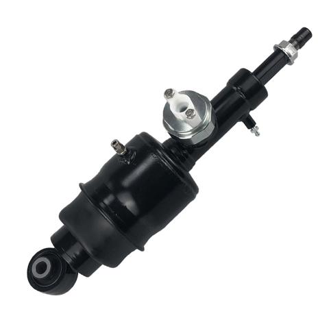 E62101LA7B Nissan/Infiniti Амортизатор задній, правий