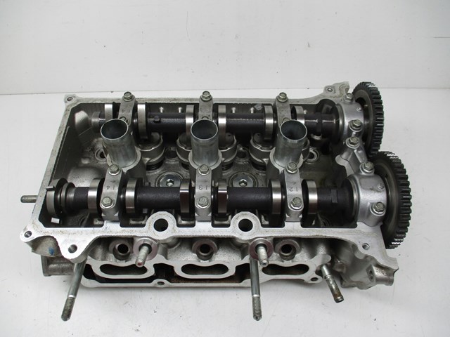 K10B Nissan/Infiniti Мотор в зборі
