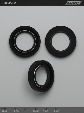 F00459M Emmetec 