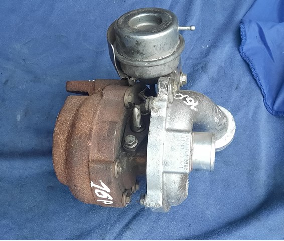 Турбіна Borg-Warner 625683H82303720 ціна, від 163.11 USD