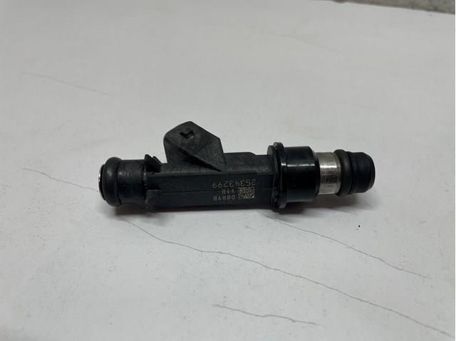 Форсунка паливна General Motors 25343299 ціна, від 11.29 USD
