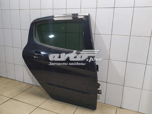 Двері задні, праві Peugeot/Citroen 9008W9 ціна, від 106.02 USD