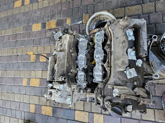 3GRFSE Toyota Мотор в зборі