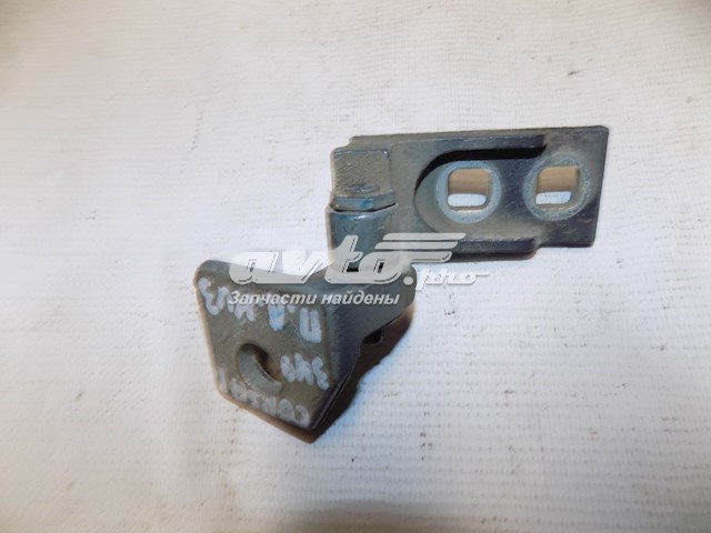 Шарнір передніх лівих дверей General Motors 13180569