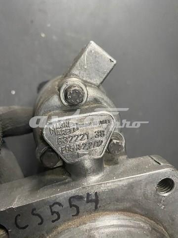 Стартер Magneti Marelli 63222138 ціна, від 152.16 USD