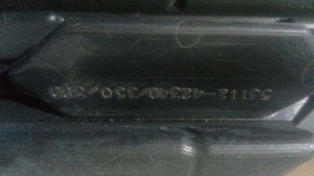  Toyota 5311242340 ціна, від 53.61 USD