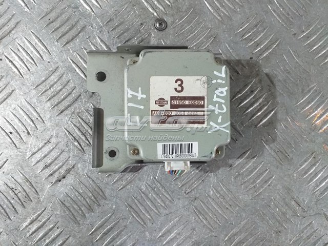 41650EQ060 Nissan/Infiniti 